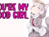 “You’re My Good Girl” Adopting You ASMR Roleplay [Male Vampire] [Dog Girl Adoption] [M4F]