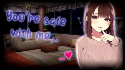 “You’re Safe With Me” Possessive Older Sister Keeps You All To Herself (Part 2) – [ASMR RP] –
