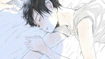 You’re So Cute When You Sleep [Sleepy Boyfriend Roleplay] [ASMR]