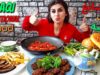 موكبانغ الاكلات الشعبيه العراقيه