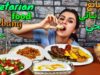 موكبانغ اكل نباتي صحي (غذاء صحي)