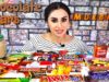 موكبانغ | تجربه انواع مختلفه من الشوكولا التركيه |