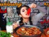 موكبانغ | طبق تركي تقليدي| رز مع قطع الدجاج المشويه