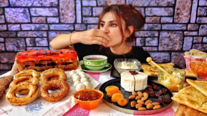 فطور العيد | موكبانغ |