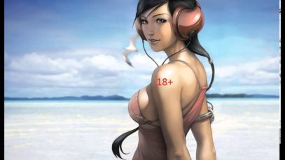 1 Day1 拘束され、イかされ続けた少女の観察記録 SIEGE SOUND