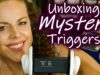 1 Hour of Tapping & Unboxing Surprise Triggers!! ASMR Whisper, 3Dio, Unboxing, So Many Triggers!