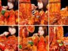#1) SPICY SEAFOOD COOKING COMPILATIONS . | BOKYOUNG.
