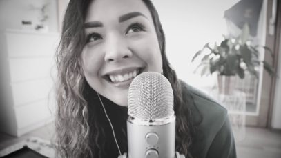 10 minutes of mouth sounds tingles ? ASMR • Inaudible • Mouth sounds