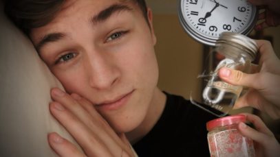 100% Relaxation Guaranteed with this ASMR video (Sleep-Inducing)