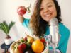 15 FRUIT TRIGGERS IN 18 MINUTES ???? ASMR • Inaudible • Tapping • Mouthsounds