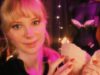 17 Cozy Ln, Ladies Underthings Store ASMR Fitting Role Play