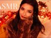 1H Warm Snuggly ASMR with Me ?