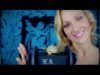 2 Hrs of EAR Cupping & Soothing Affirmations: ASMR Sleep Whispering | Hypnosis