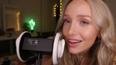 21 ASMR Triggers To Sleep Instantly (1 hour LONG!)