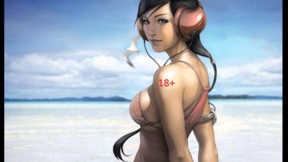 3 Day3 拘束され、イかされ続けた少女の観察記録 SIEGE SOUND