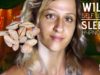 3 Step ASMR Sleep Hypnosis for WILD Self LOVE Affair