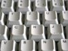 (3D binaural sound) Asmr mechanical keyboard typing sounds