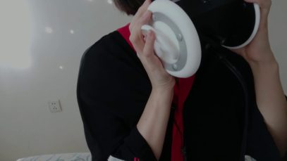 3dio MOUTH SOUNDS  嘴声口腔音呀MIAOW ASMR
