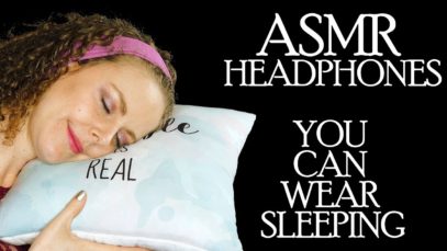3Dio Whispering ♥ The Most Comfy Headphones for Sleeping: SleepPhones!  Review & Giveaway!