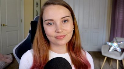 4 Years of Hey.. It’s Me… ASMR Darling!