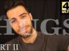 4K ASMR HUGS PT 2 – Relaxing Male ASMR