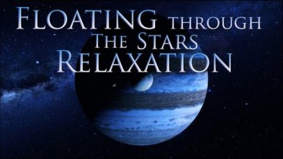 6 Mins Weightless ASMR Relaxation
