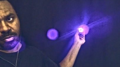 A Binaural ASMR Hearing (And Vision) Test | Light Triggers | Ear to Ear