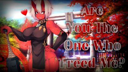 ?A Hot & Dominant War Oni’s Weakness ?? {R18 ASMR}