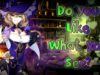 ??A Sexy & Quite Curious Witch Does A Lewd Experiment On You ? {Exclusive Sneak Peek}