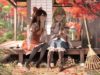 A Summer Day Whispering, Soft Spoken, Earpick, Ear Licking – Japanese Asmr