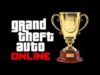[A Titan of a Job] 49.1sec Console WR GTA5 Online