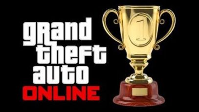 [A Titan of a Job] 49.1sec Console WR GTA5 Online