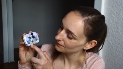 A Touch Of Dutch ~ ASMR Sounds and Whispering