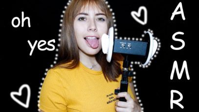 ADIVINA QUÉ ? RELAXING ASMR