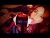 AftynRose ASMR Maryjane Ear Licking