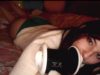 AFTYNROSE ASMR SNUGGLY EAR LİCKİNG
