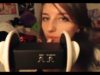 AftynRose best ASMR trigger