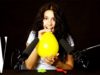Alessia Cara Explores ASMR | W Magazine