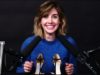 Alison Brie Explores ASMR | W Magazine