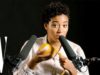 Amandla Stenberg Explores #ASMR | W Magazine
