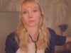 An ASMR Sleep Study ? Sleep Clinic / Triggers Presentation / Observation Experiment