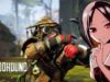 APEX LEGENDS/Binaural ASMR ( ͡° ͜ʖ ͡°) – SUCCubus loli pleases you