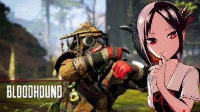 APEX LEGENDS/Binaural ASMR ( ͡° ͜ʖ ͡°) – SUCCubus loli pleases you