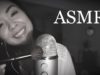 Apua uniongelmiin ? Erilaisia ääniä ja kuiskailuja (ASMR Suomi)
