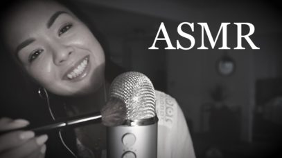 Apua uniongelmiin ? Erilaisia ääniä ja kuiskailuja (ASMR Suomi)