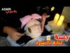 Arabic ASMR Spa Facial Treatments ?‍♀️جلسة العناية المركزة بالبشرة في المنتجع الصحي• فيديو للاسترخاء