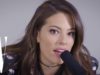 Ashley Graham ASMR: Model Whispers About Whipped Cream and Starbursts | Celebrity ASMR | W Magazine
