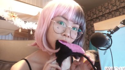 ASME Can I eat your ear??? | tingle ear eating | ขอกินหูได้ไหมคะ? | Mouth Sounds เสียงปาก