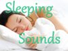 ASMR – 1 Hour Sleeping Next to Someone (Breathing, Snoring, Mouth Sounds)