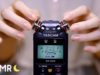 [ASMR] 眠りとリラックスの為の10種類の音 / DR-05X-HATOMUGI [声なし-No Talking]